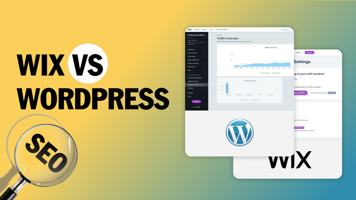 wix seo
