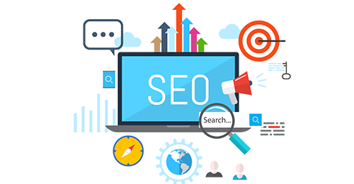 Top 5 SEO Experts in Wrexham