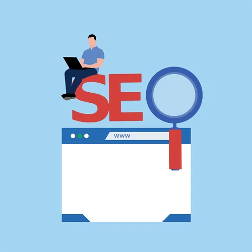 SEO Consultant in Worthing!