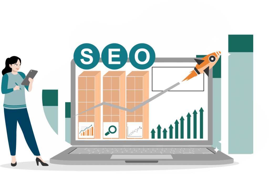 SEO Expert in Hinckley