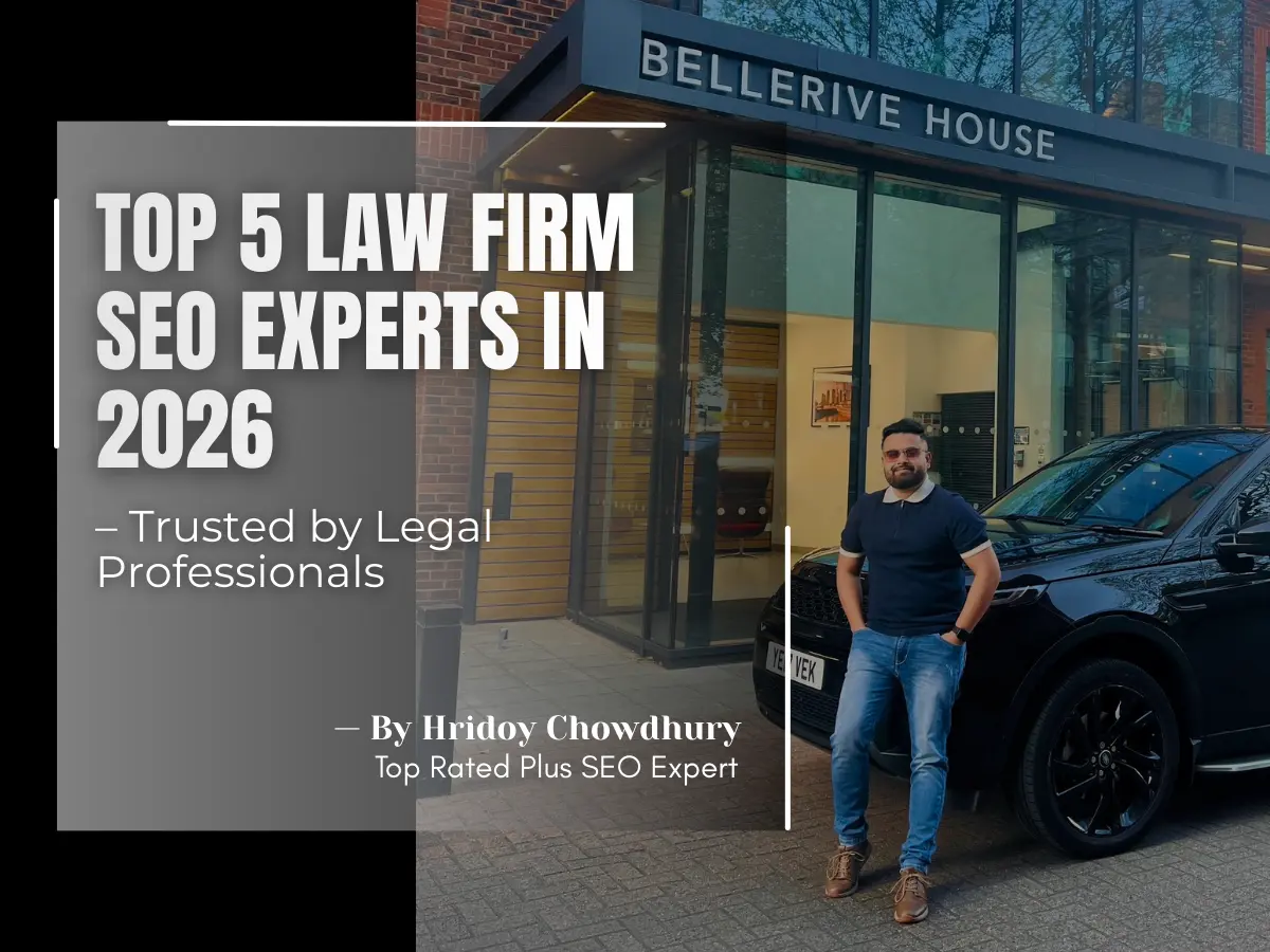 Law Firm SEO Experts