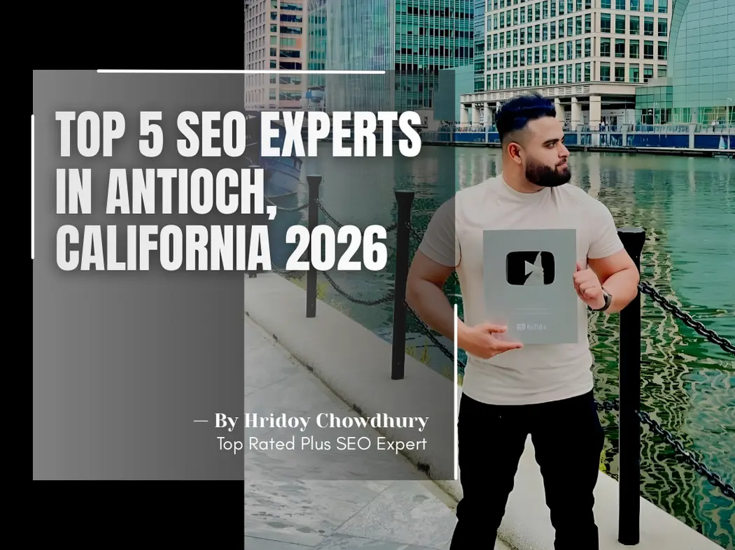 SEO Experts in Antioch