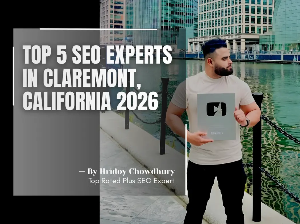 SEO Experts in Claremont