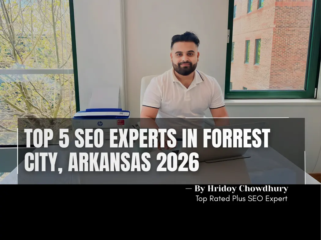 SEO Experts in Forrest City