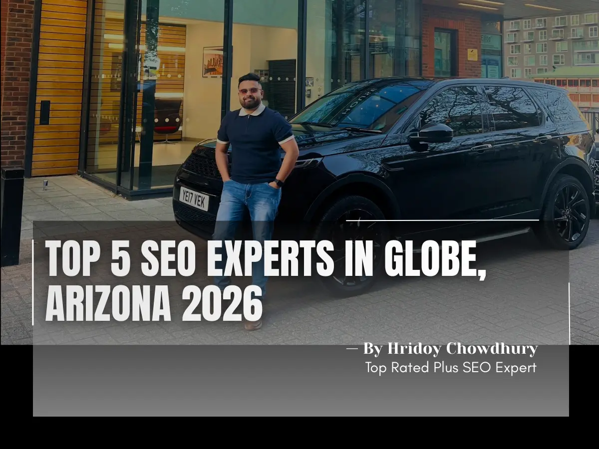 SEO Experts in Globe