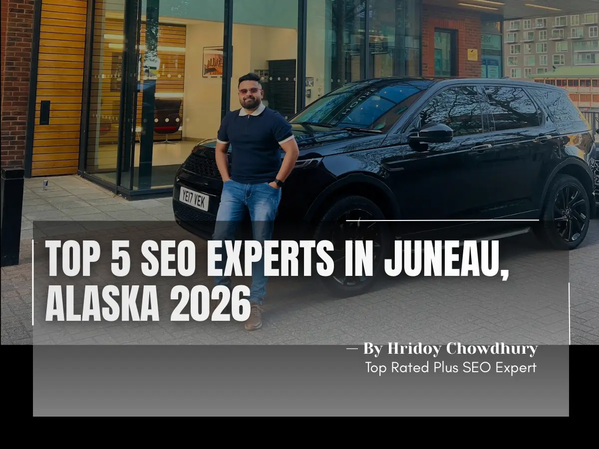 SEO Experts in Juneau