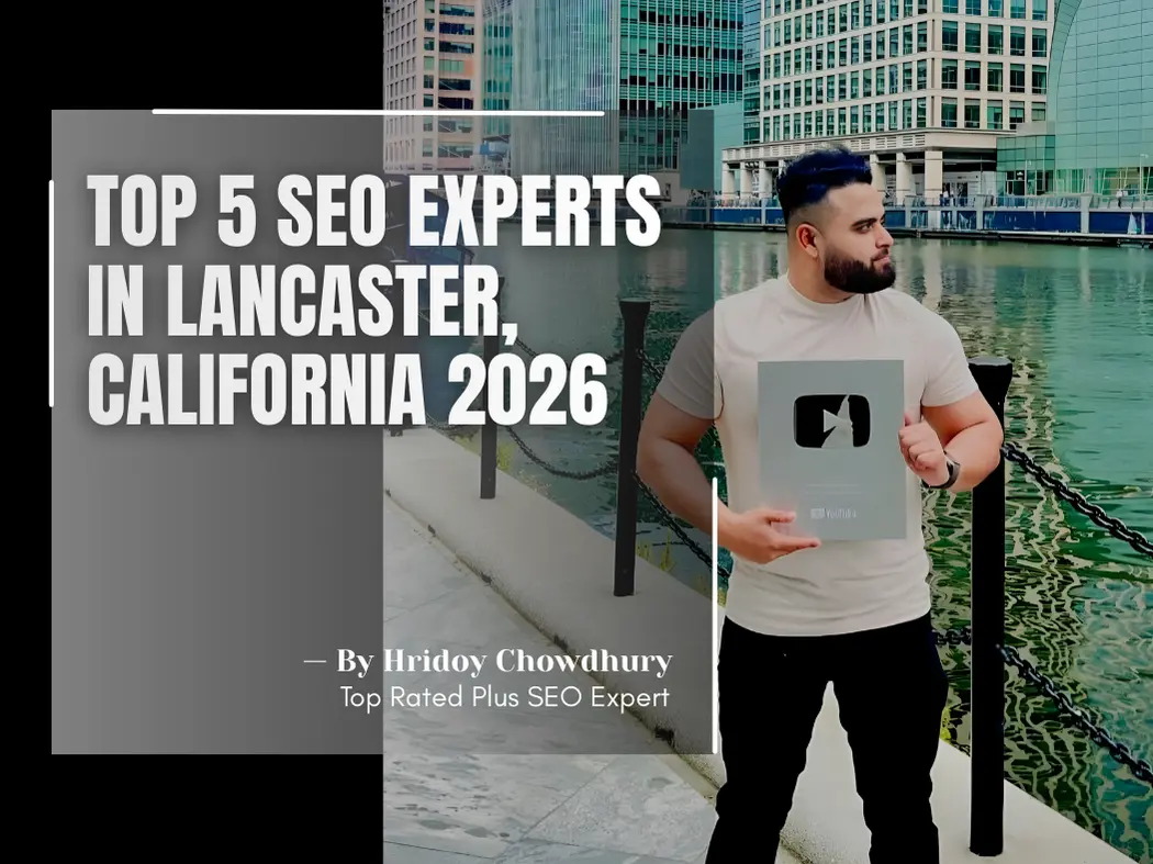 SEO Experts in Lancaster