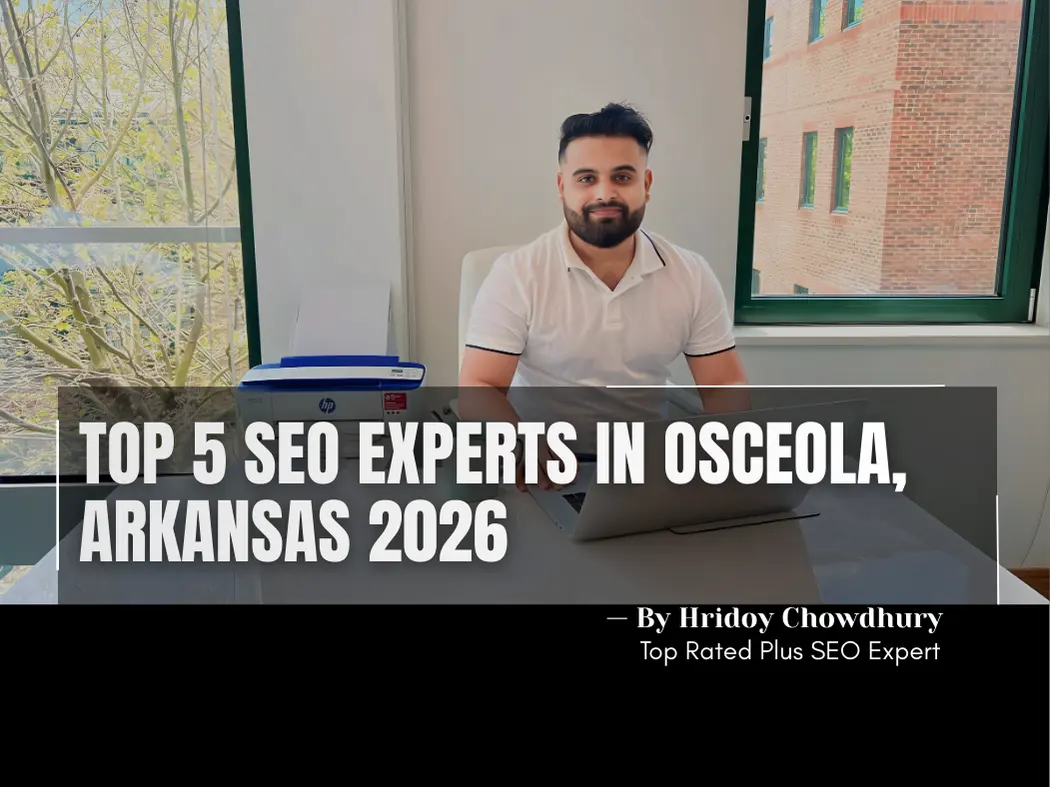 SEO Experts in Osceola