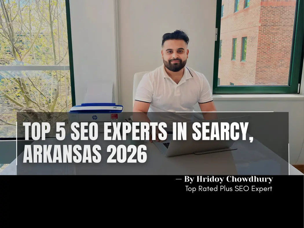 SEO Experts in Searcy