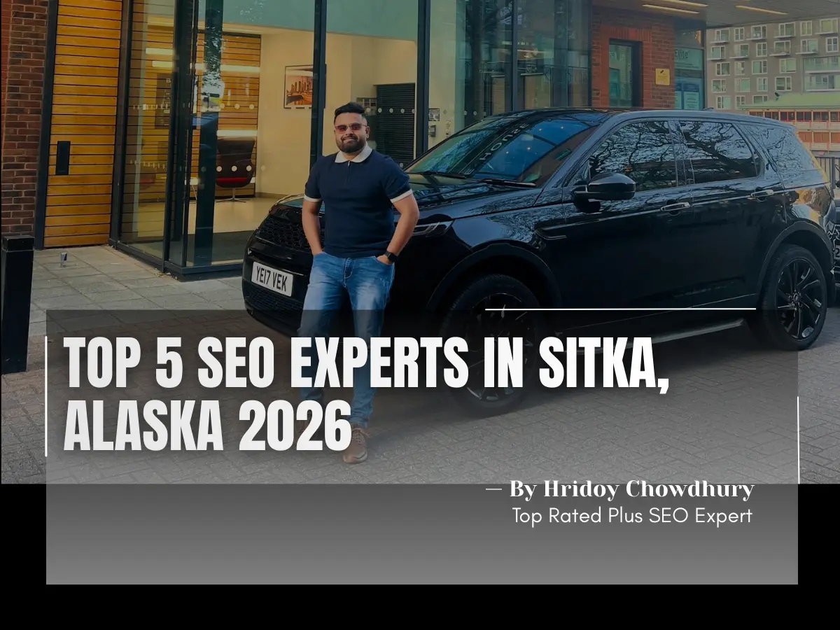 SEO Experts in Sitka