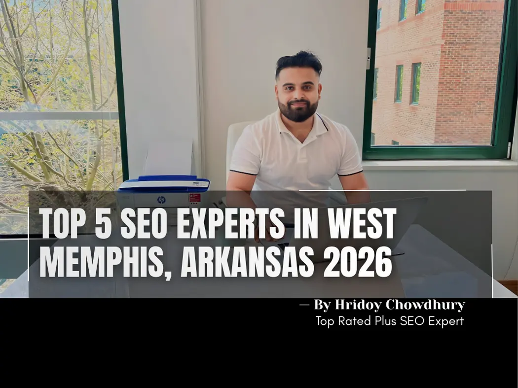 SEO Experts in West Memphis, Arkansas