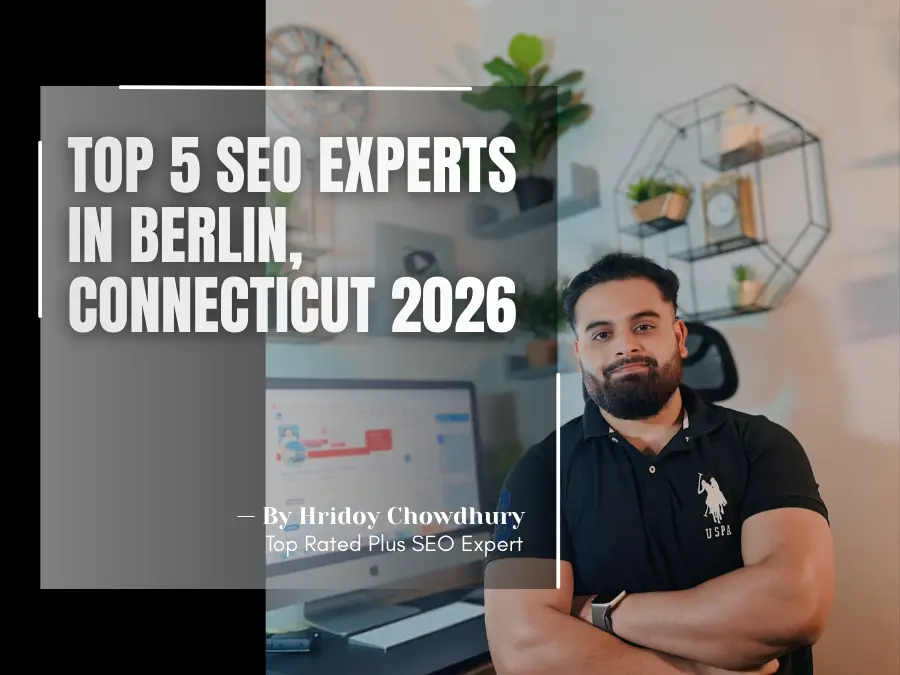 SEO Experts in Berlin