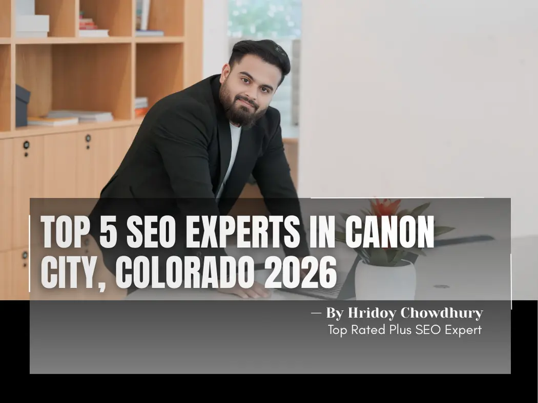 SEO Experts in Canon City