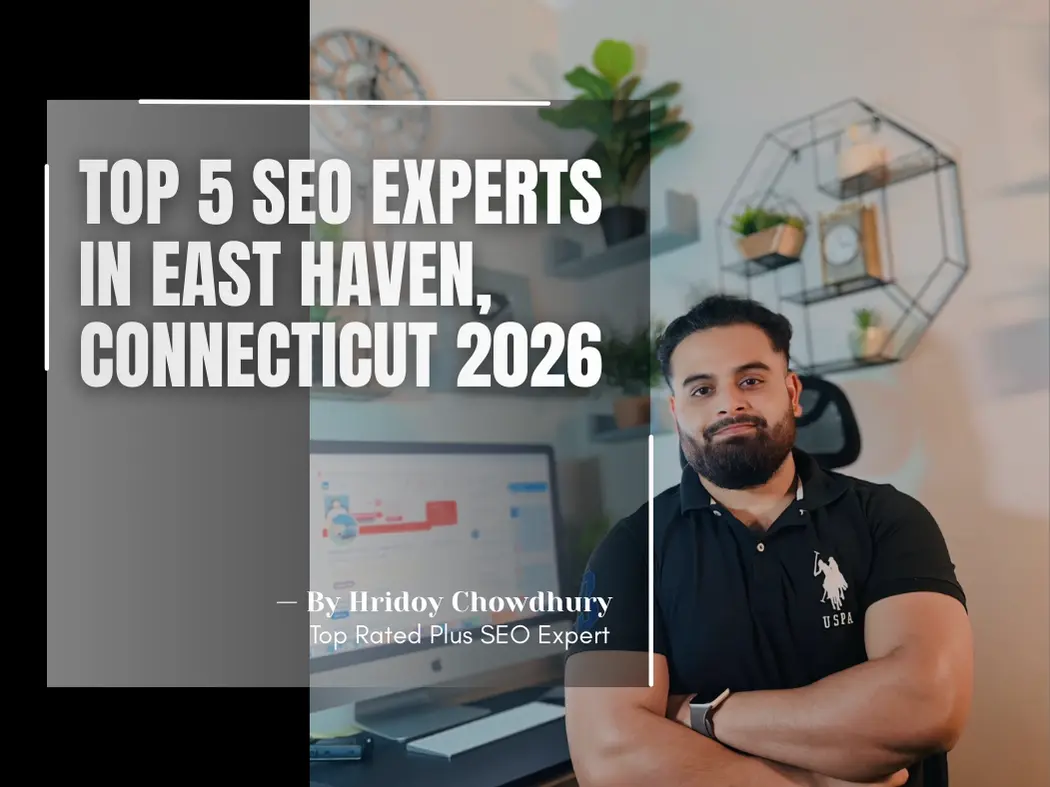 SEO Experts in East Haven
