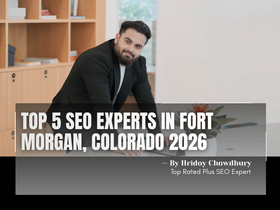 SEO Experts in Fort Morgan