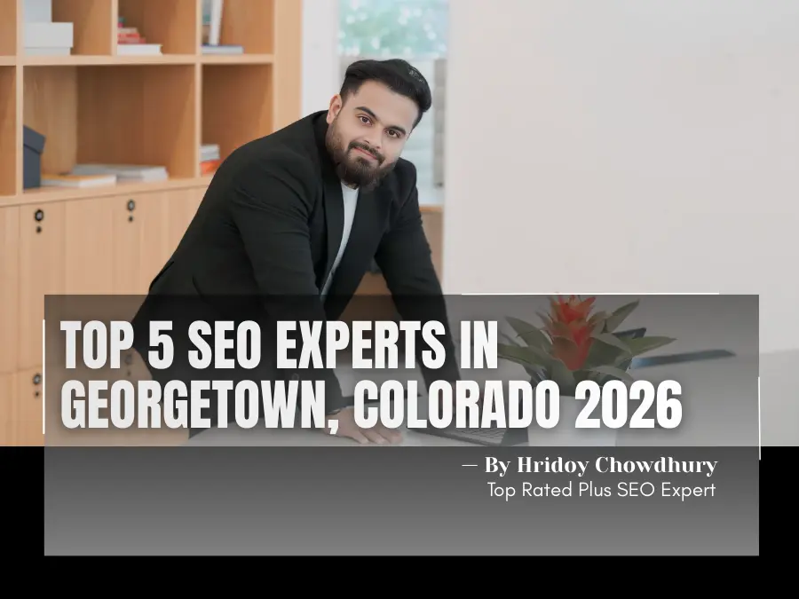 SEO Experts in Georgetown