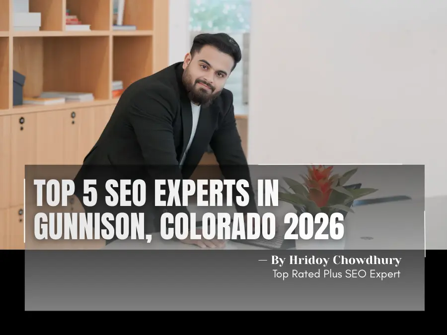SEO Experts in Gunnison