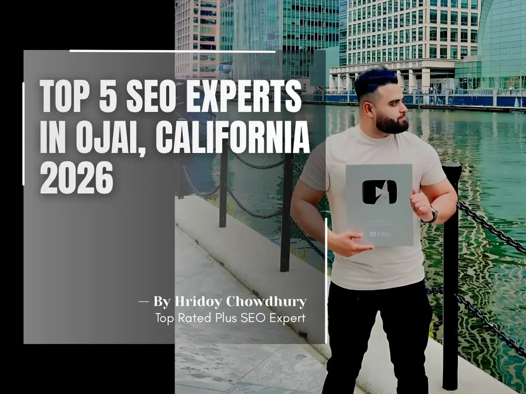 SEO Experts in Ojai