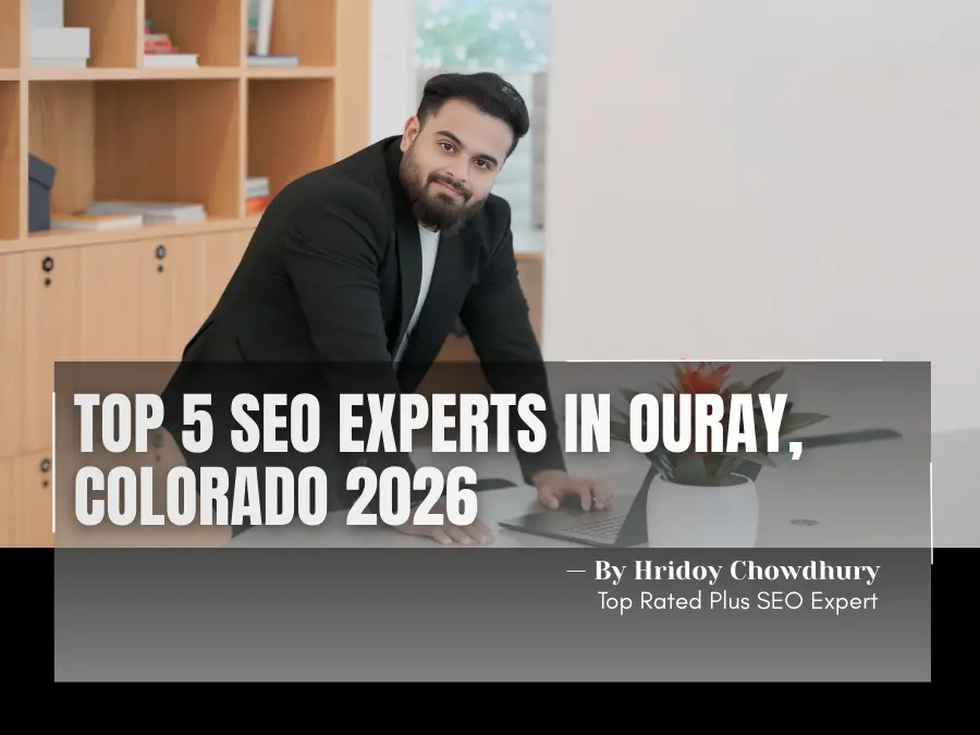SEO Experts in Ouray