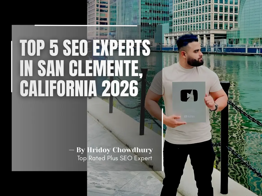 SEO Experts in San Clemente