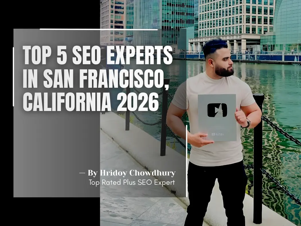 SEO Experts in San Francisco