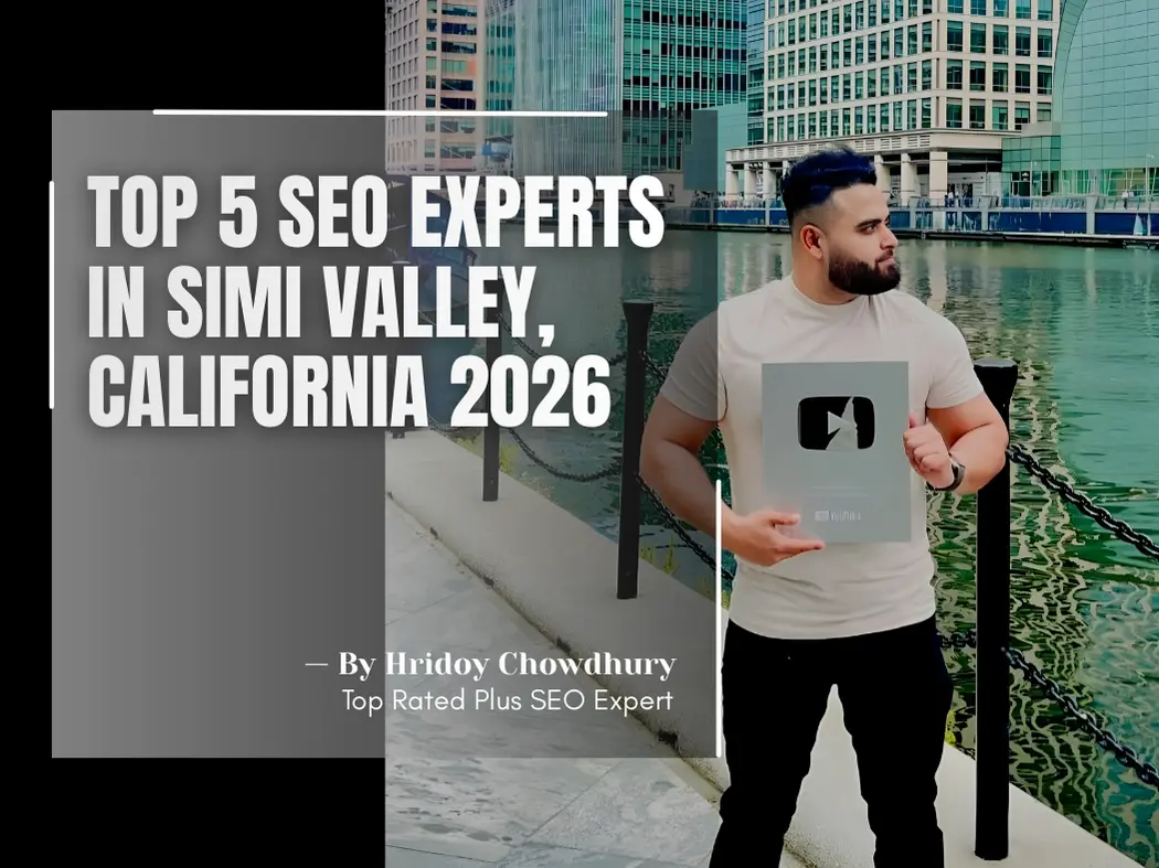 SEO Experts in Simi Valley