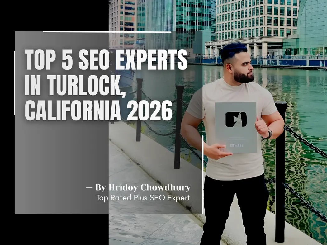 SEO Experts in Turlock