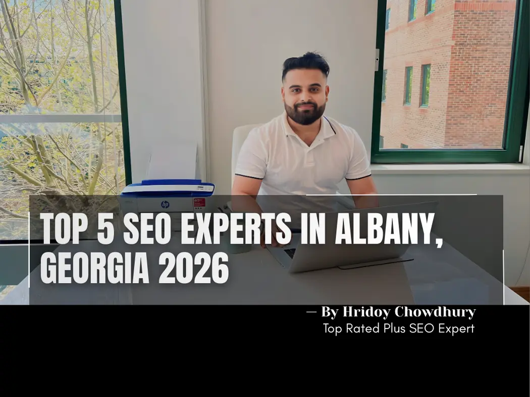 SEO Experts in Albany