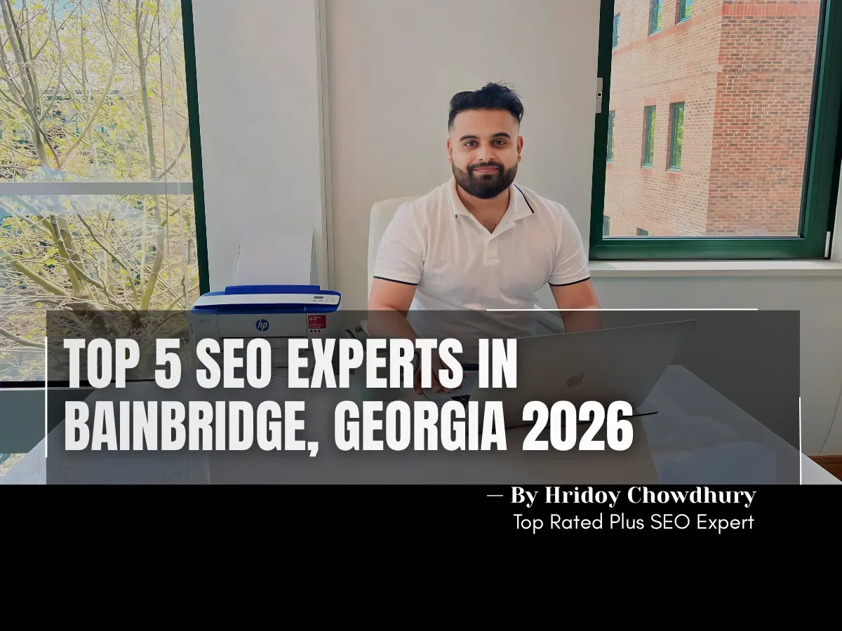 SEO Experts in Bainbridge