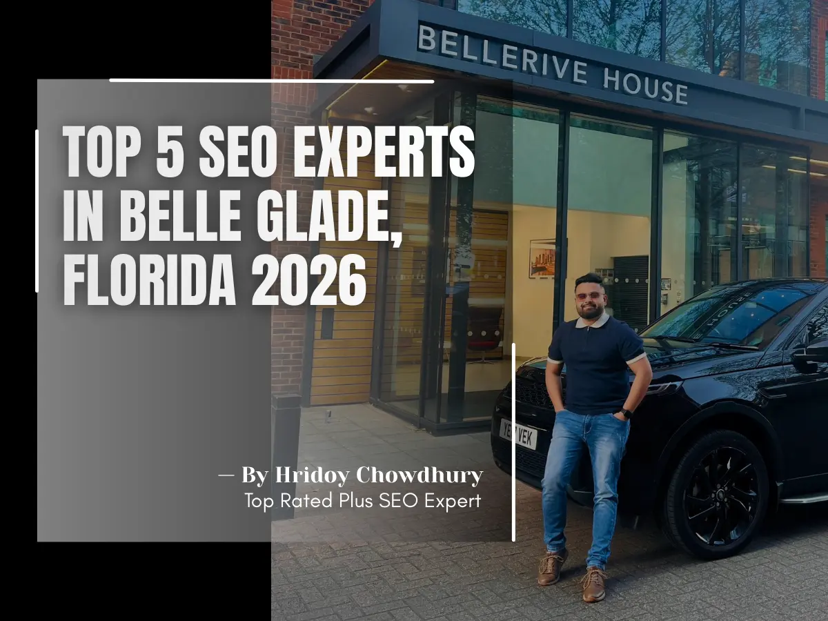 SEO Experts in Belle Glade