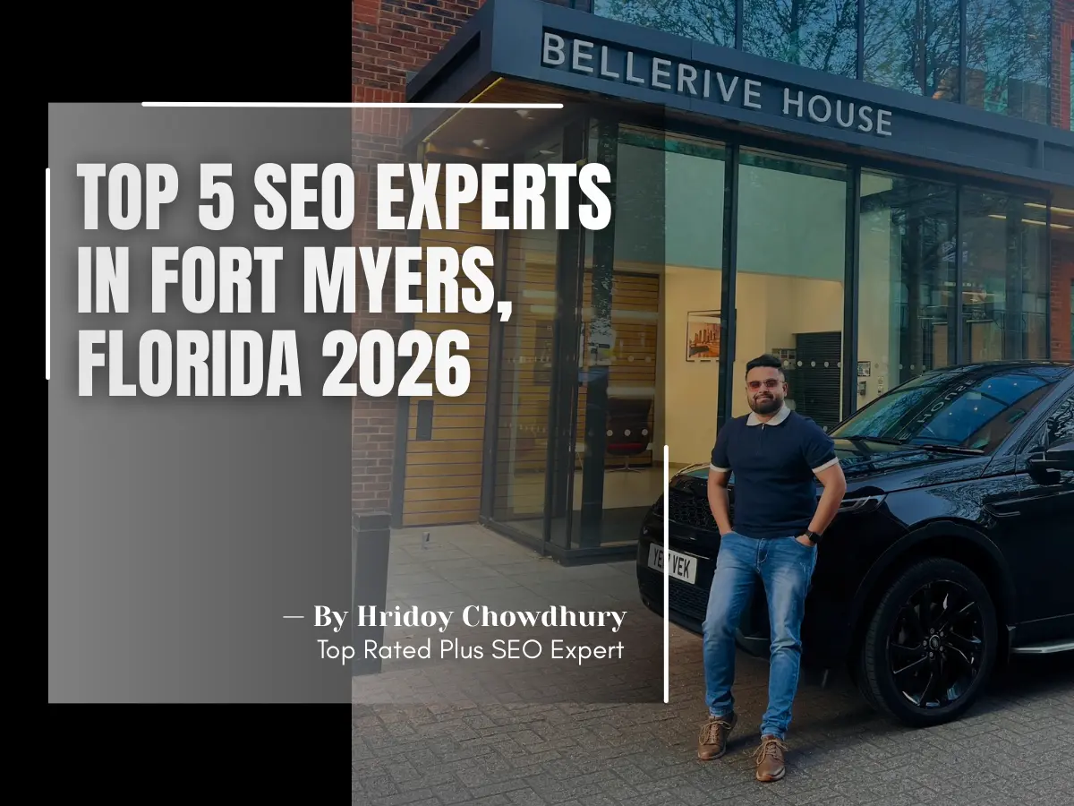 SEO Experts in Fort Myers