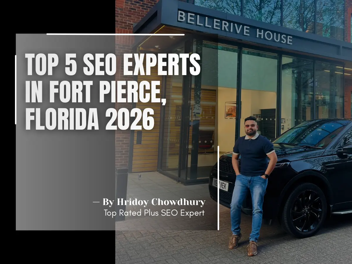SEO Experts in Fort Pierce,