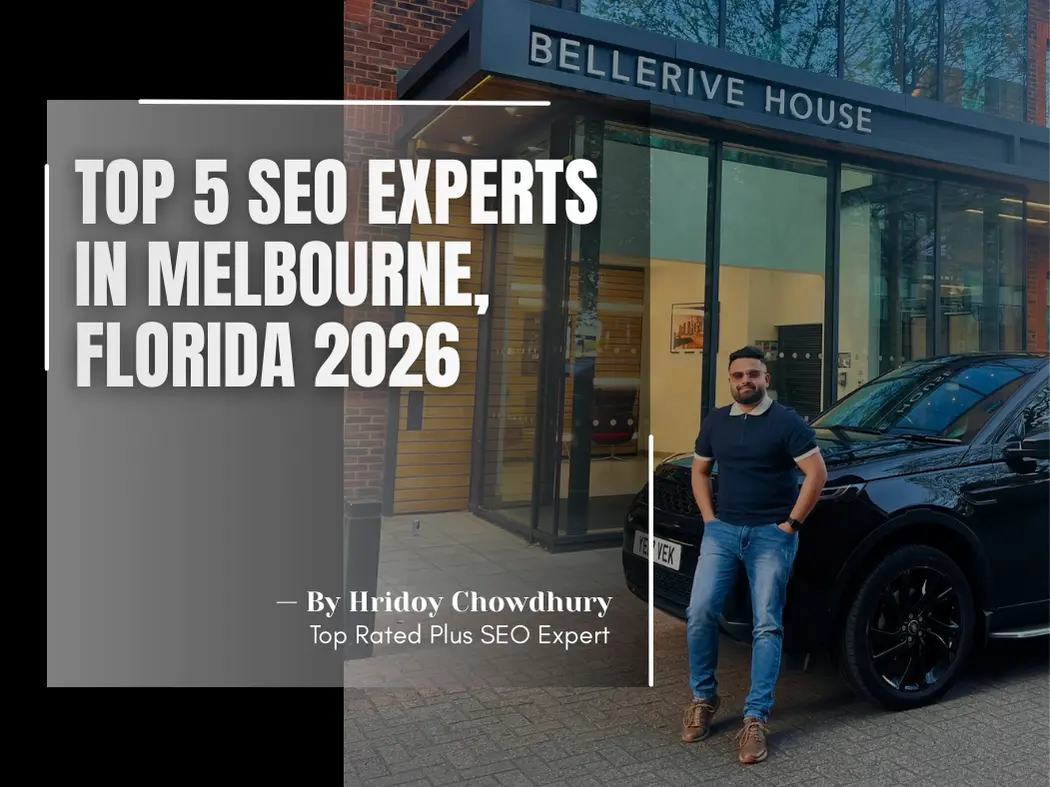 SEO Experts in Melbourne