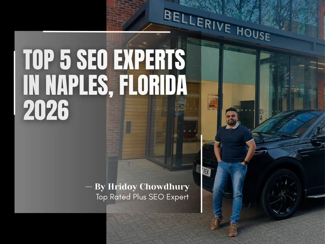 SEO Experts in Naples