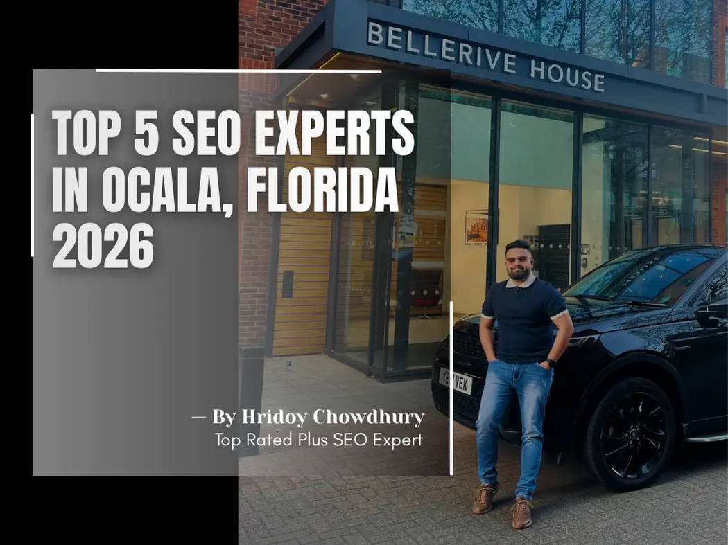 SEO Experts in Ocala