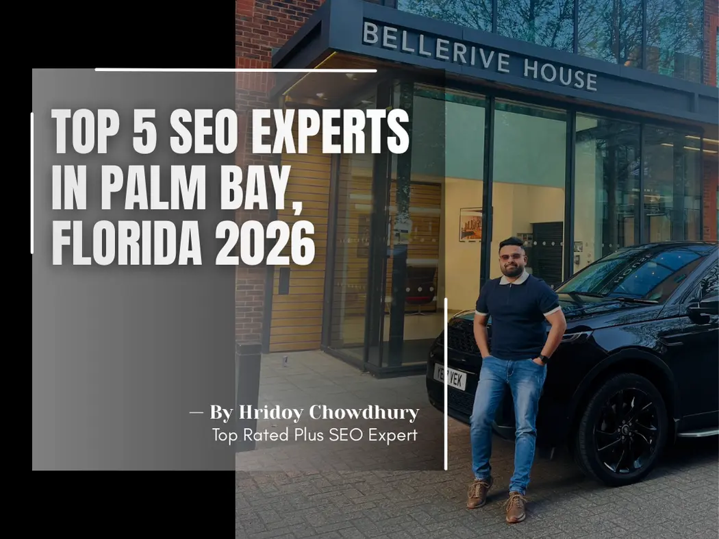 SEO Experts in Palm Bay