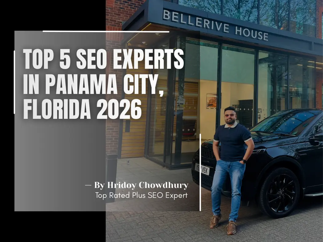 SEO Experts in Panama City