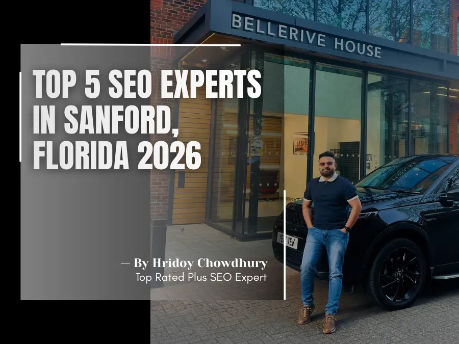 SEO Experts in Sanford