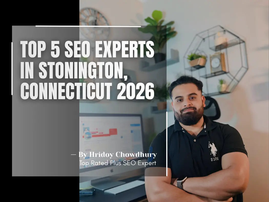 SEO Experts in Stonington