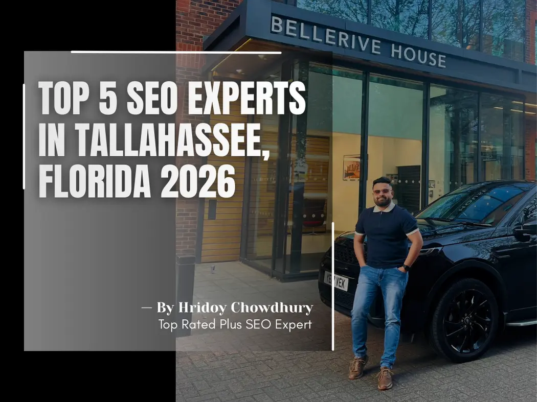 SEO Experts in Tallahassee