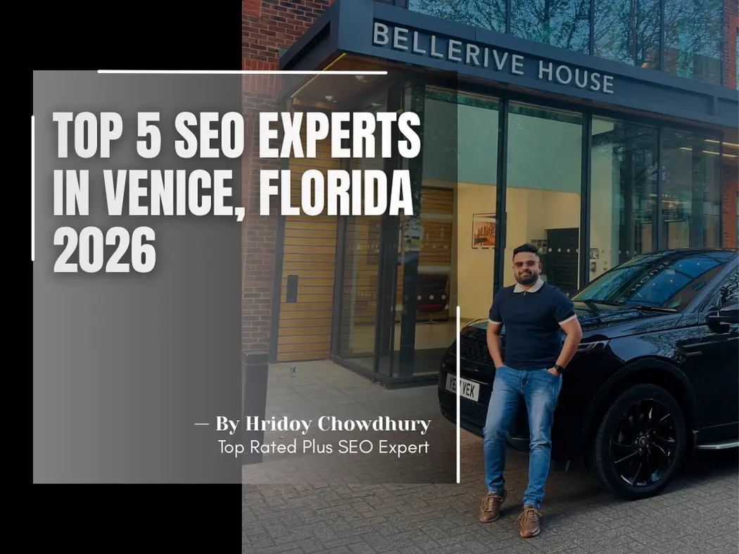 SEO Experts in Venice