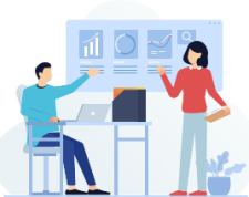 Industry-Specific SEO​